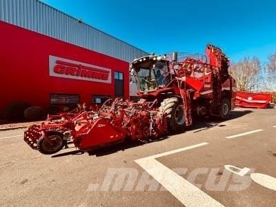 Grimme REXOR 6200 농기계 - 기타