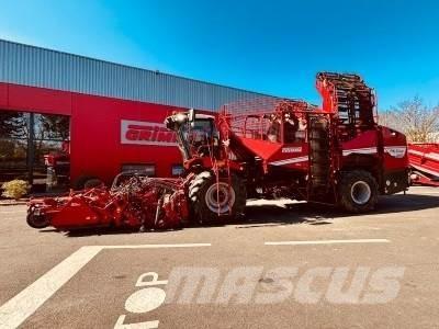 Grimme REXOR 6200 농기계 - 기타