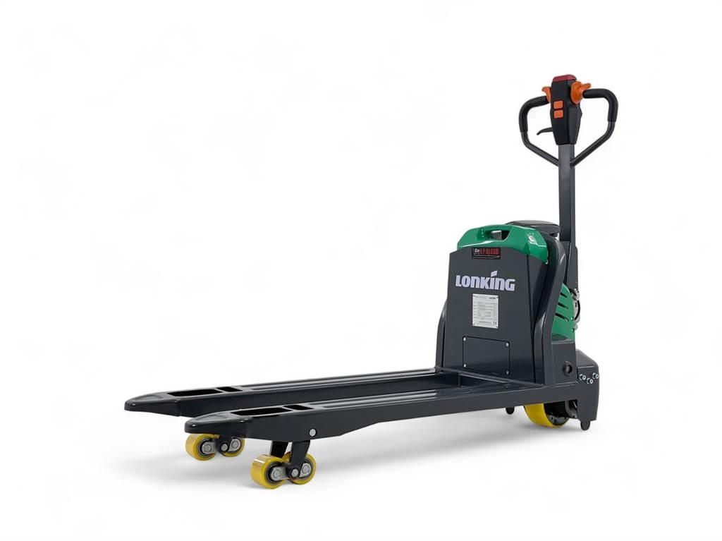Lonking SL20L3 핸드파레트 트럭