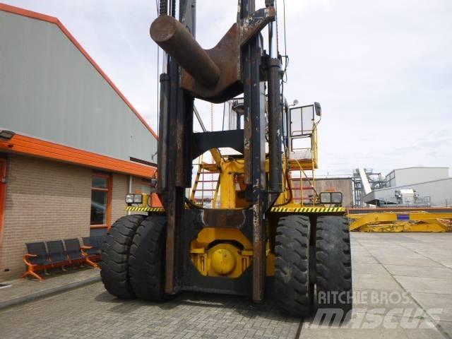 Luna TH37-1200B 디젤 지게차