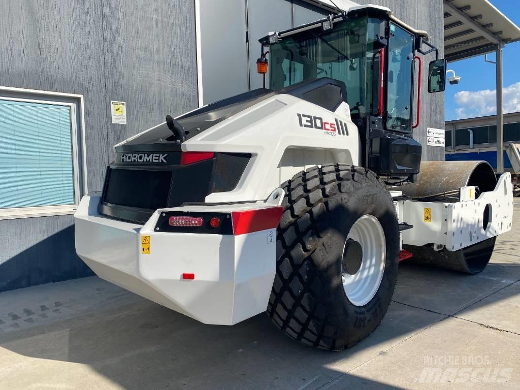 Hidromek HMK 130CS-5 자재 장비 - 기타