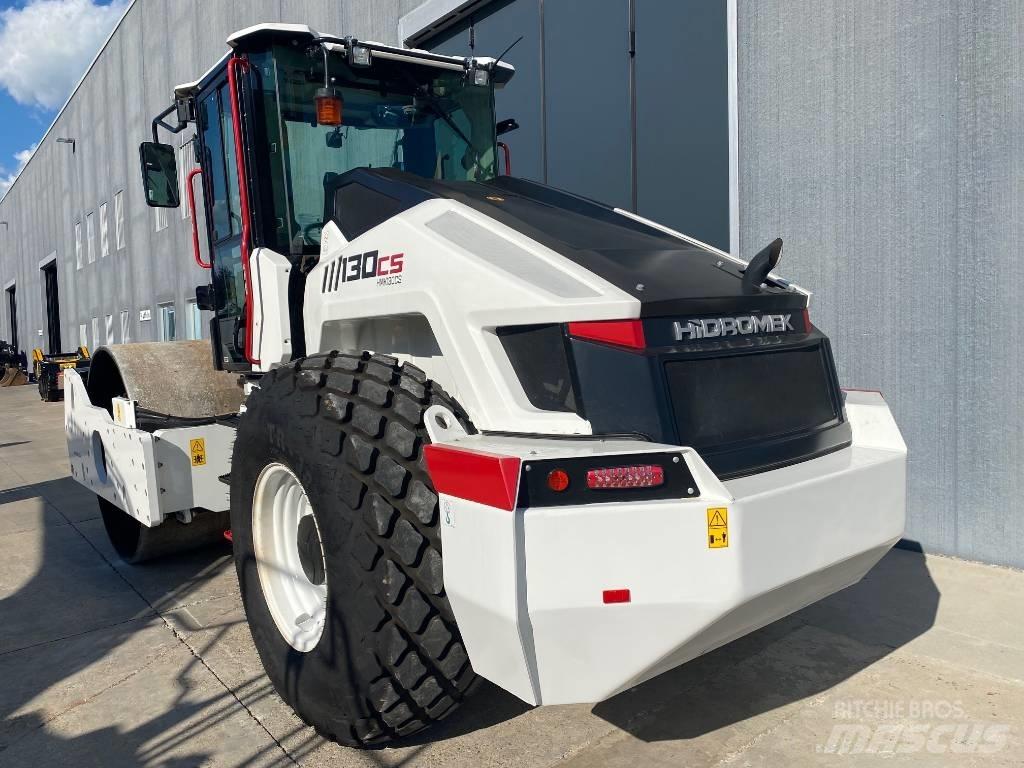 Hidromek HMK 130CS-5 자재 장비 - 기타