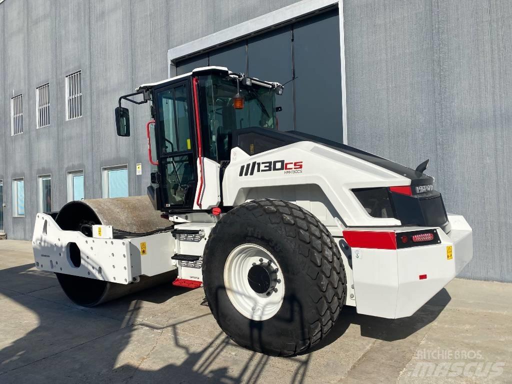 Hidromek HMK 130CS-5 자재 장비 - 기타