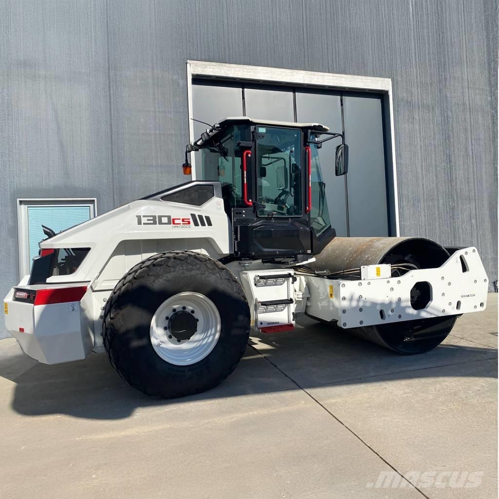 Hidromek HMK 130CS-5 자재 장비 - 기타