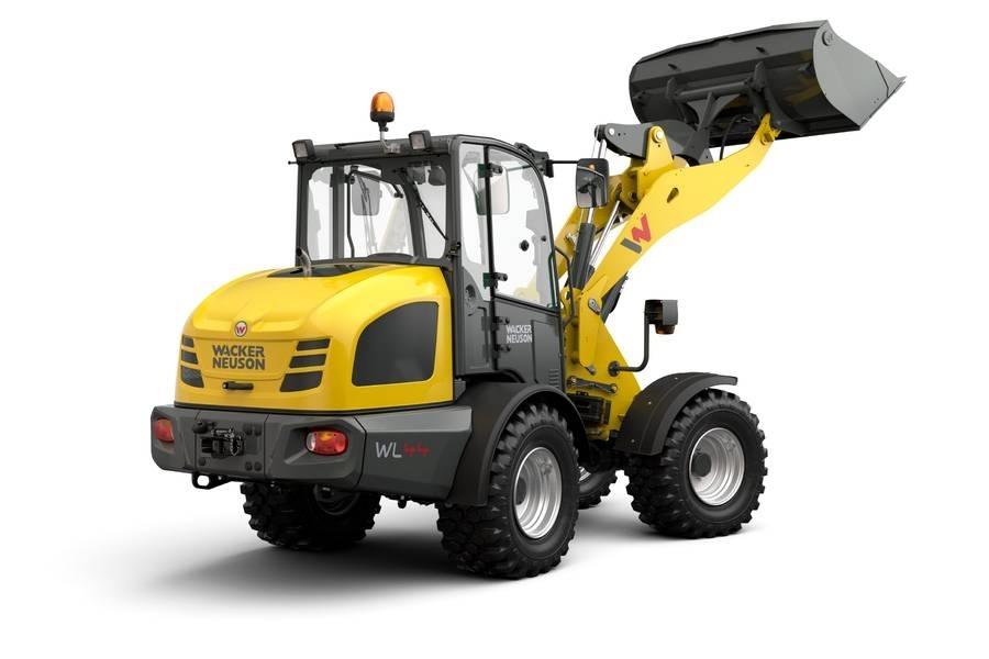 Wacker Neuson WL 44  휠로우더