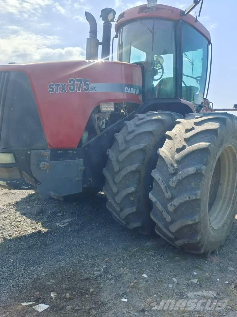 Case IH STX 375 HD 트랙터