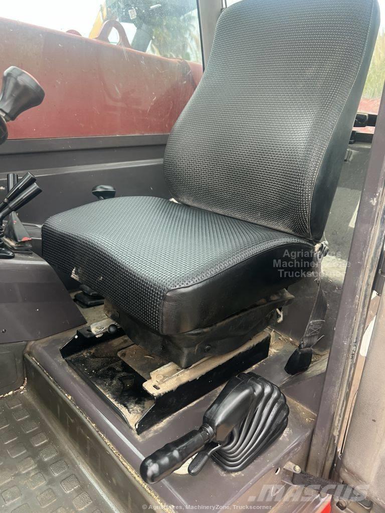 Manitou MT 1335 SL 텔러 핸들러