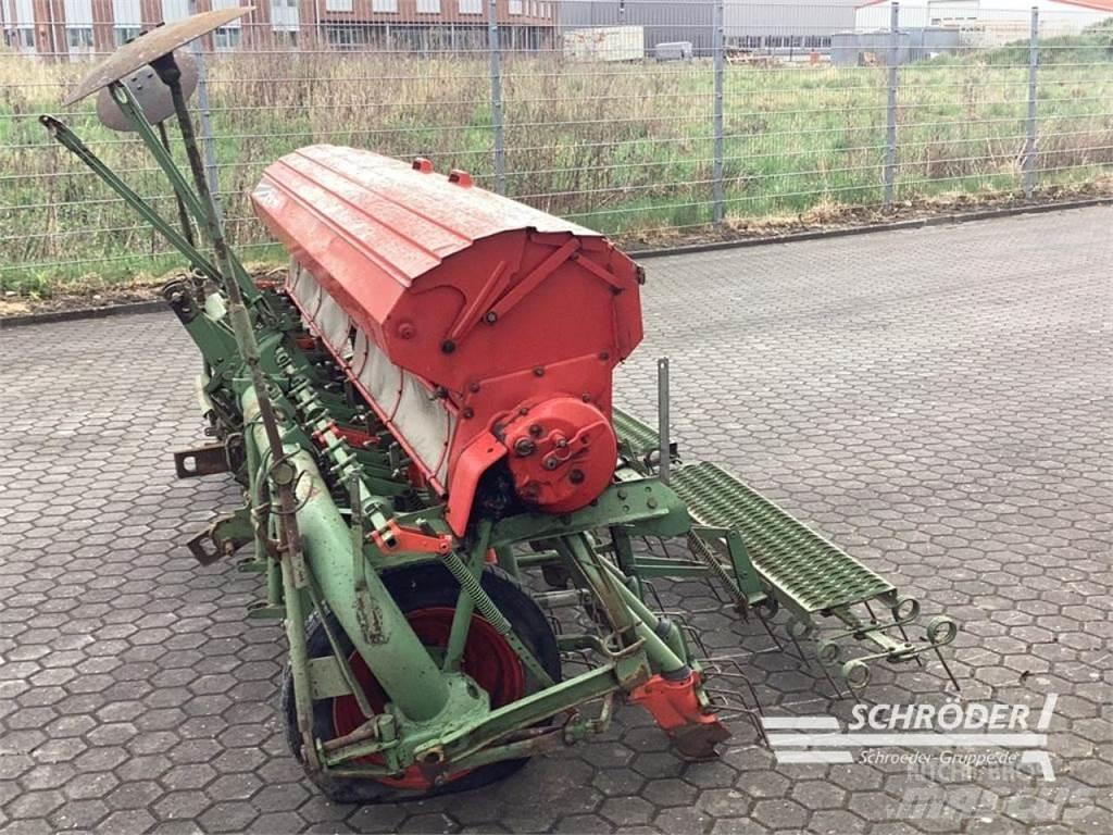 Nodet SÄMASCHINE 정밀 조파기