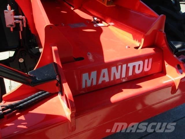 Manitou MT 1840 (044) 텔러 핸들러