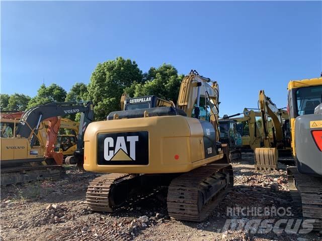 CAT 315 D 대형 굴삭기 29톤 이상
