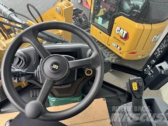 CAT 906  휠로우더