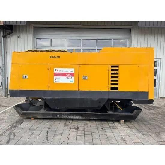 Compair H700-250S 콤푸레샤