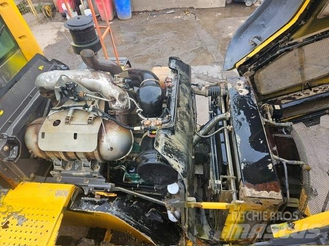 Volvo L 110 H  휠로우더