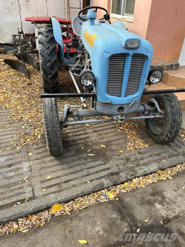 Landini R4500 트랙터