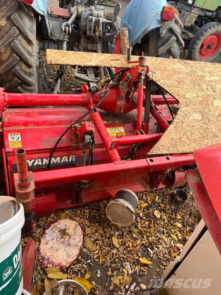 Landini R4500 트랙터