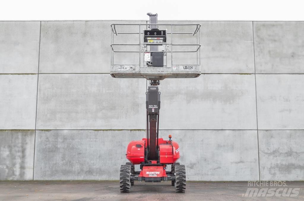 Manitou 200 ATJ RC 관절형 전동이동 리프트