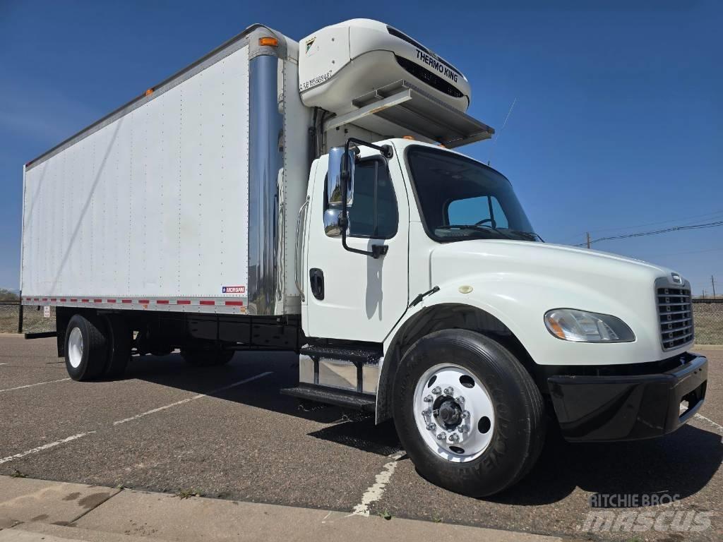 Freightliner M 106 온도 조절식 트럭