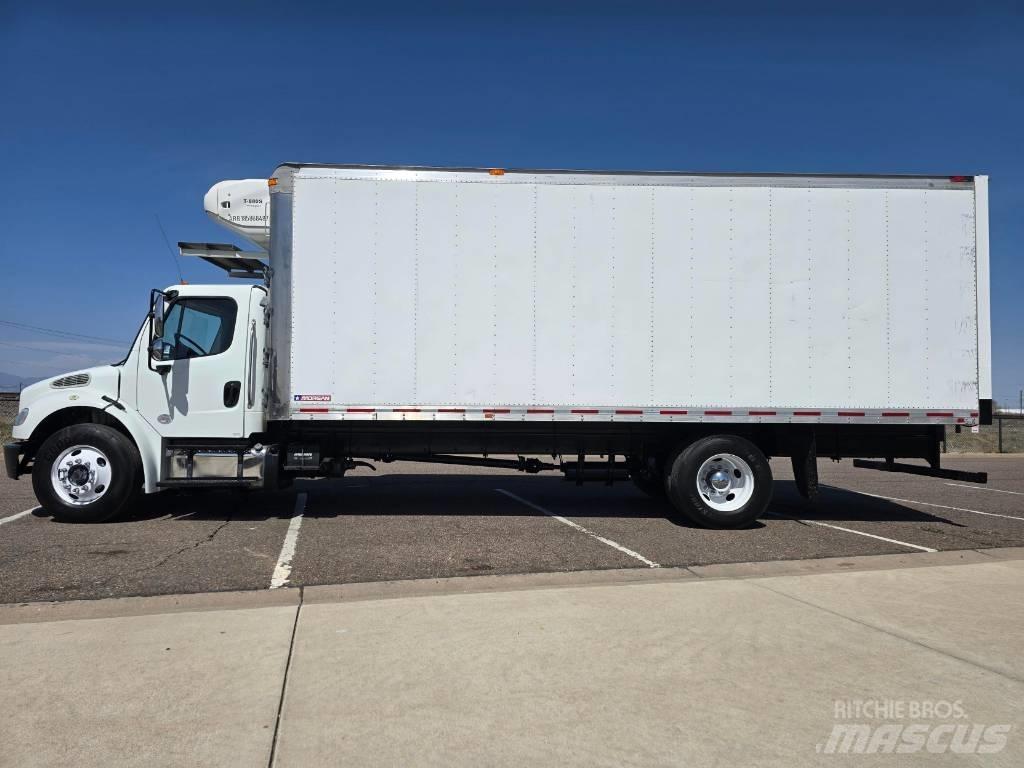 Freightliner M 106 온도 조절식 트럭