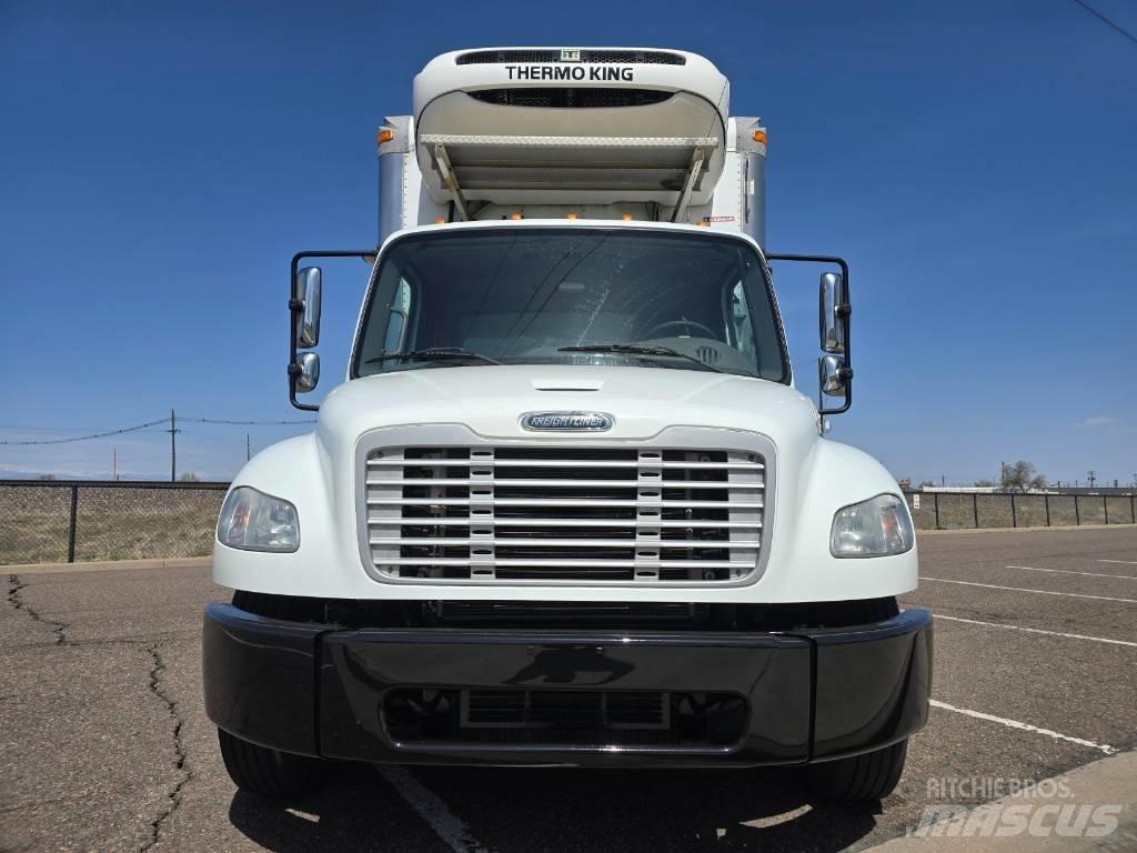 Freightliner M 106 온도 조절식 트럭