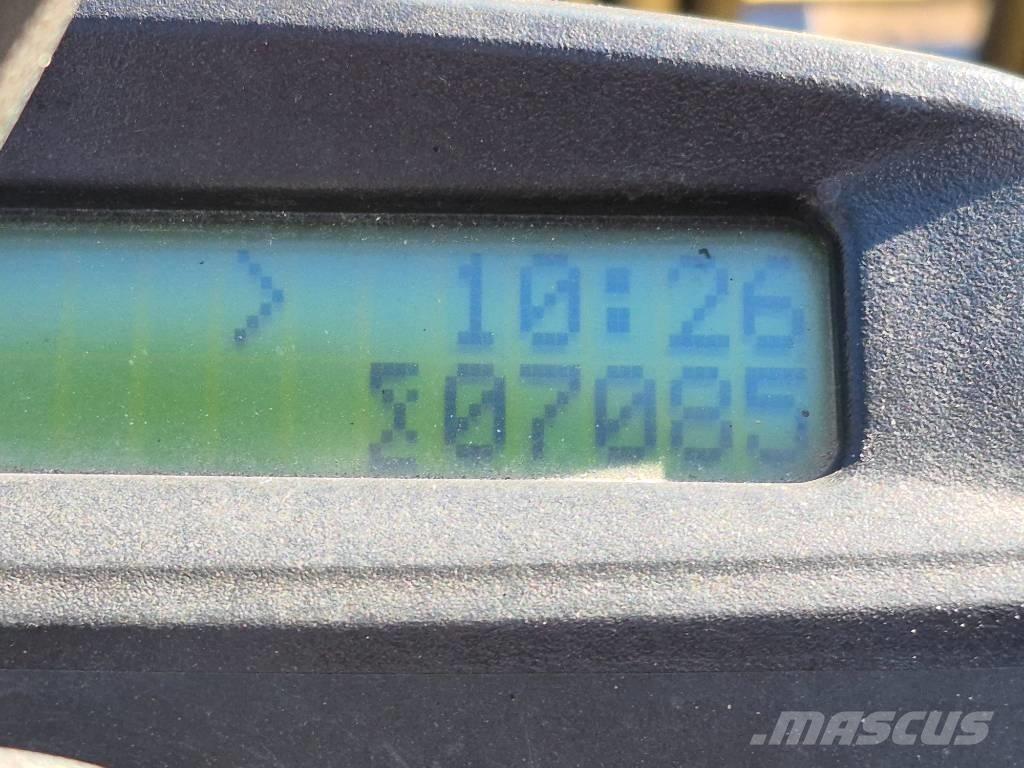 Hyster S 50 FT 그 외 지게차