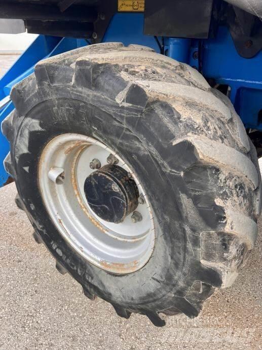 Manitou MRT 1840 텔러 핸들러