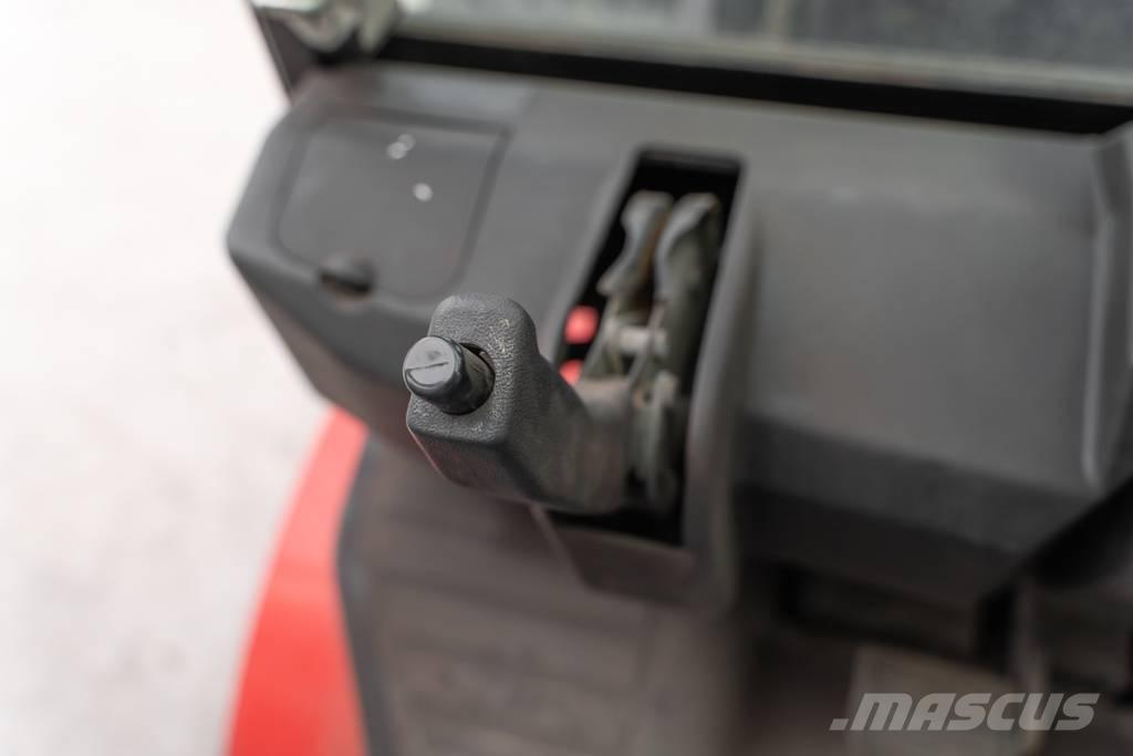 Manitou MI 55 D 디젤 지게차