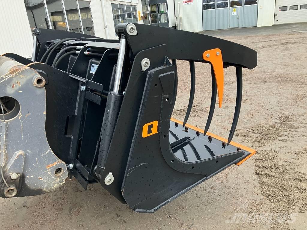 Ålö Multibenne XL 프론트 로더 부속품