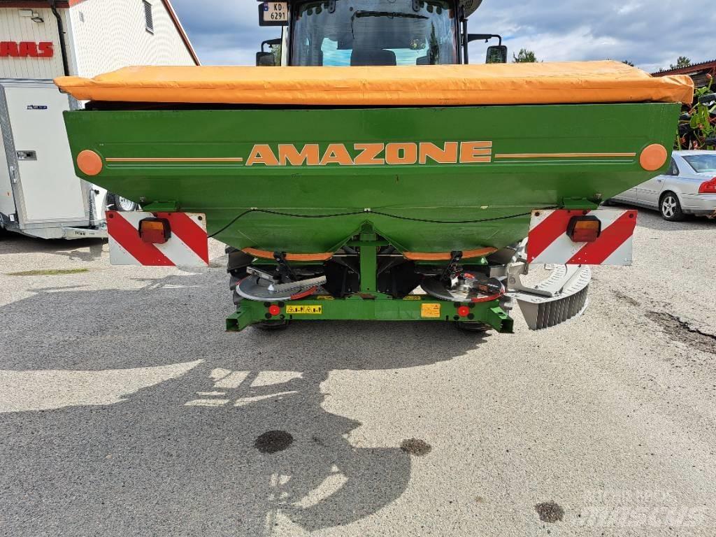 Amazone ZA-M 1500 미네랄 살포기