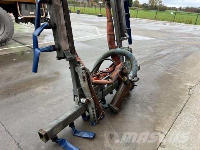 Kenco 6000 기타 시비 기계 및 부속품