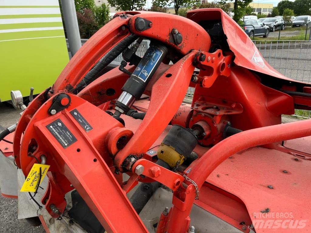 Kuhn 3125 모어 컨디셔너