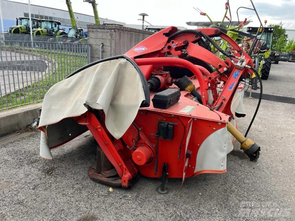 Kuhn 3125 모어 컨디셔너