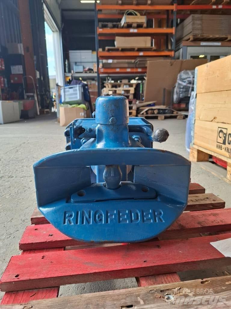  Ringfeder 92Cx 운송 장비 - 기타