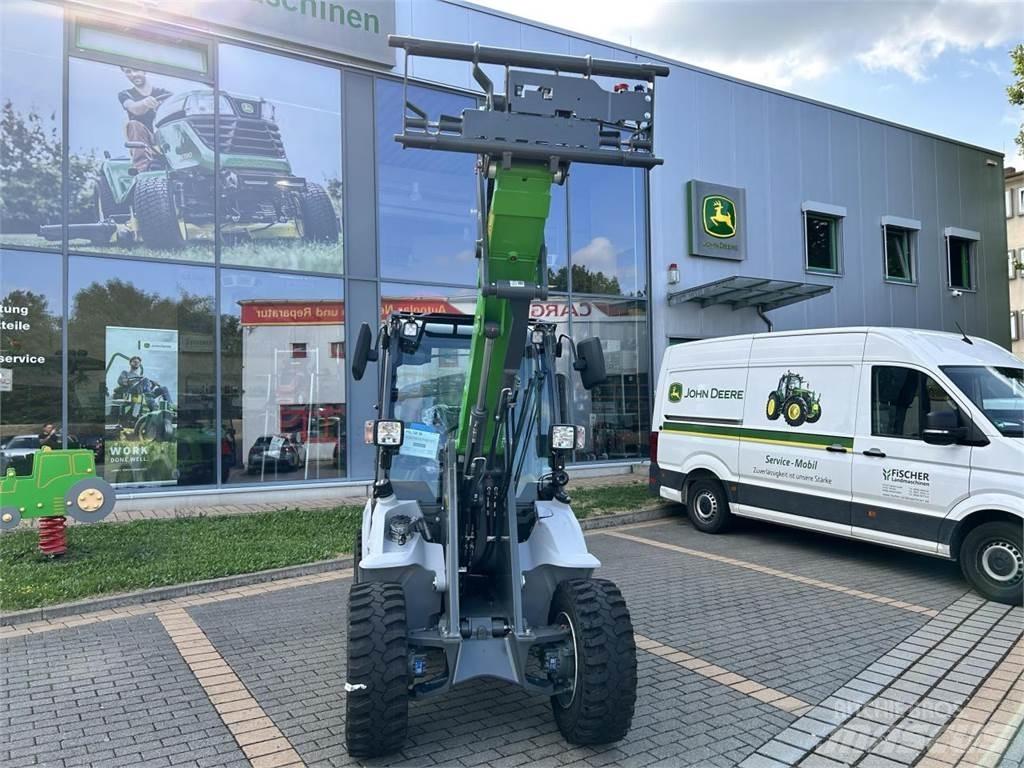 Kramer KL12.5 / 5035  휠로우더