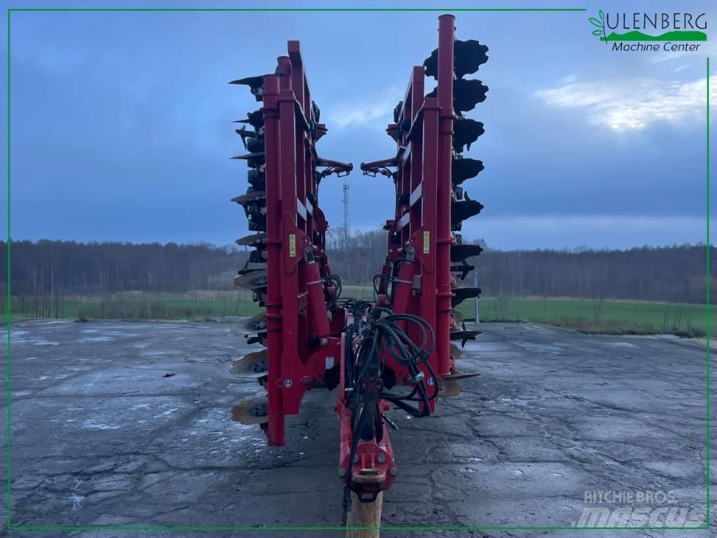 Horsch Tiger 8 MT 경운기