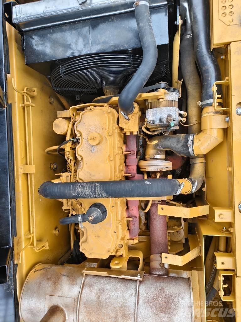 CAT 325 C 대형 굴삭기 29톤 이상