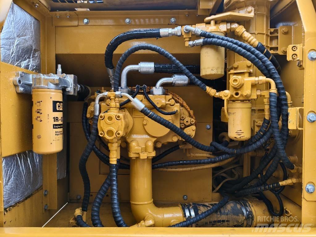 CAT 325 C 대형 굴삭기 29톤 이상