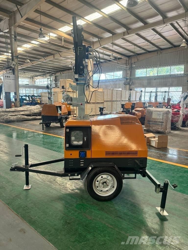  SDBM BMN4000B 다용도 공구 운반차