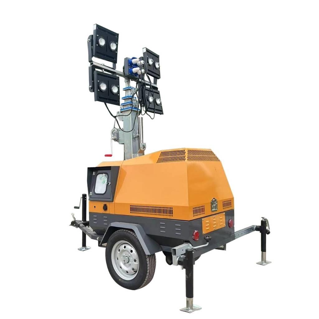  SDBM BMN4000B 다용도 공구 운반차