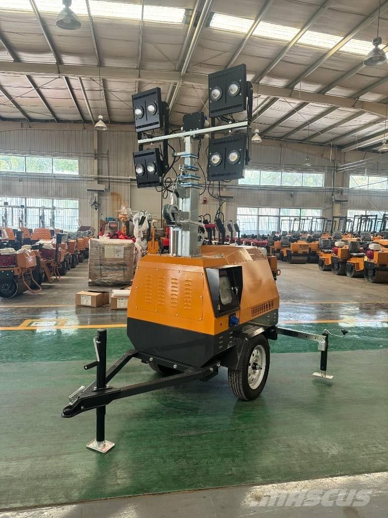  SDBM BMN4000B 다용도 공구 운반차