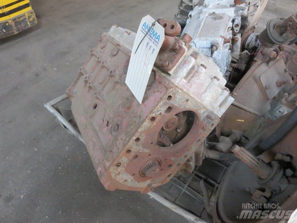 Iveco 42498267 기어박스