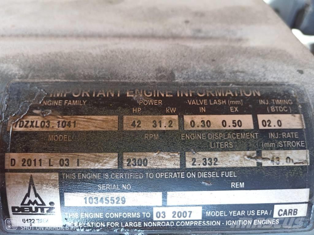 Haulotte HA 16 PX 관절형 전동이동 리프트