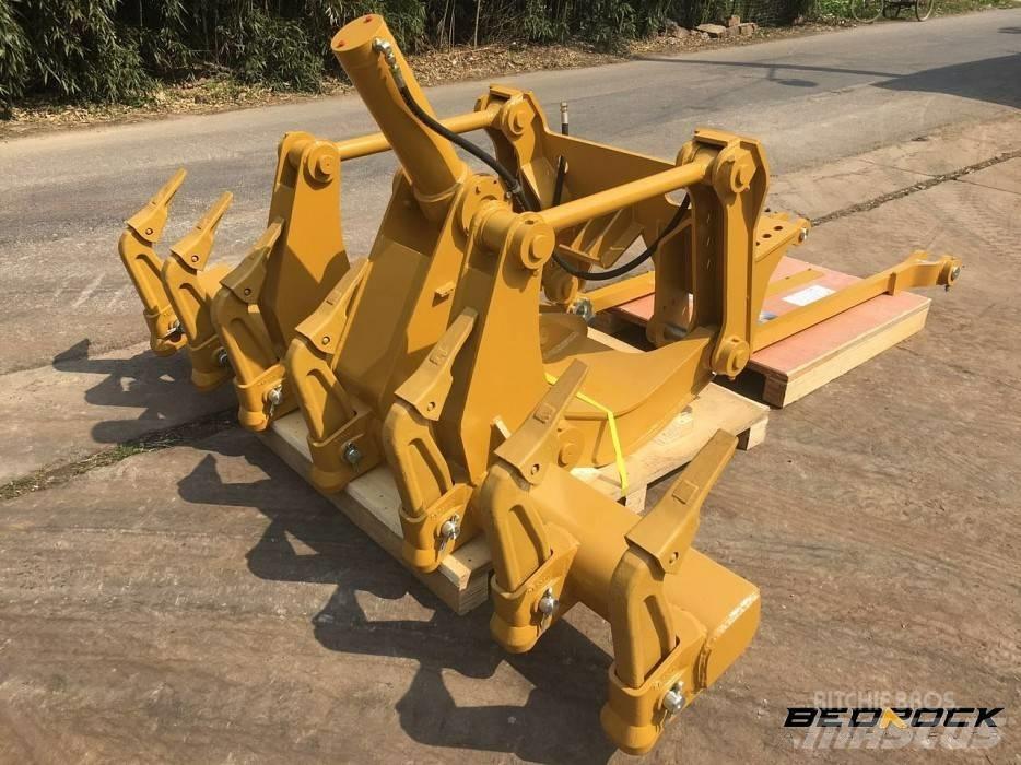 CAT 14M Ripper 기타 부품  