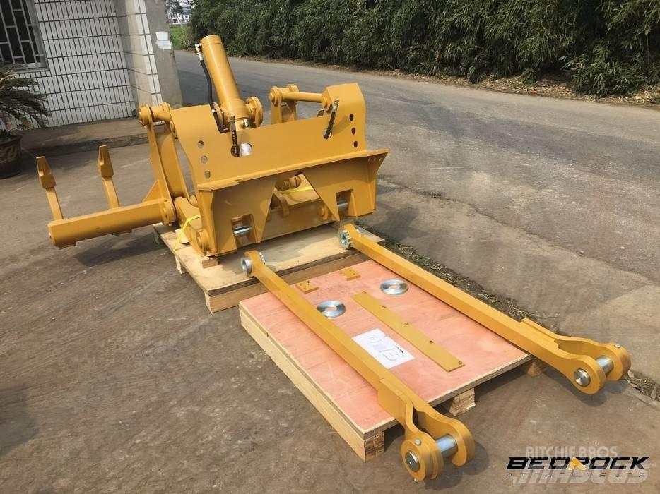 CAT 14M Ripper 기타 부품  