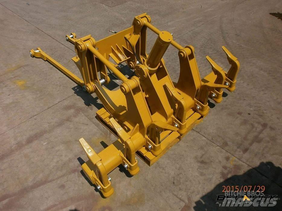CAT 14M Ripper 기타 부품  
