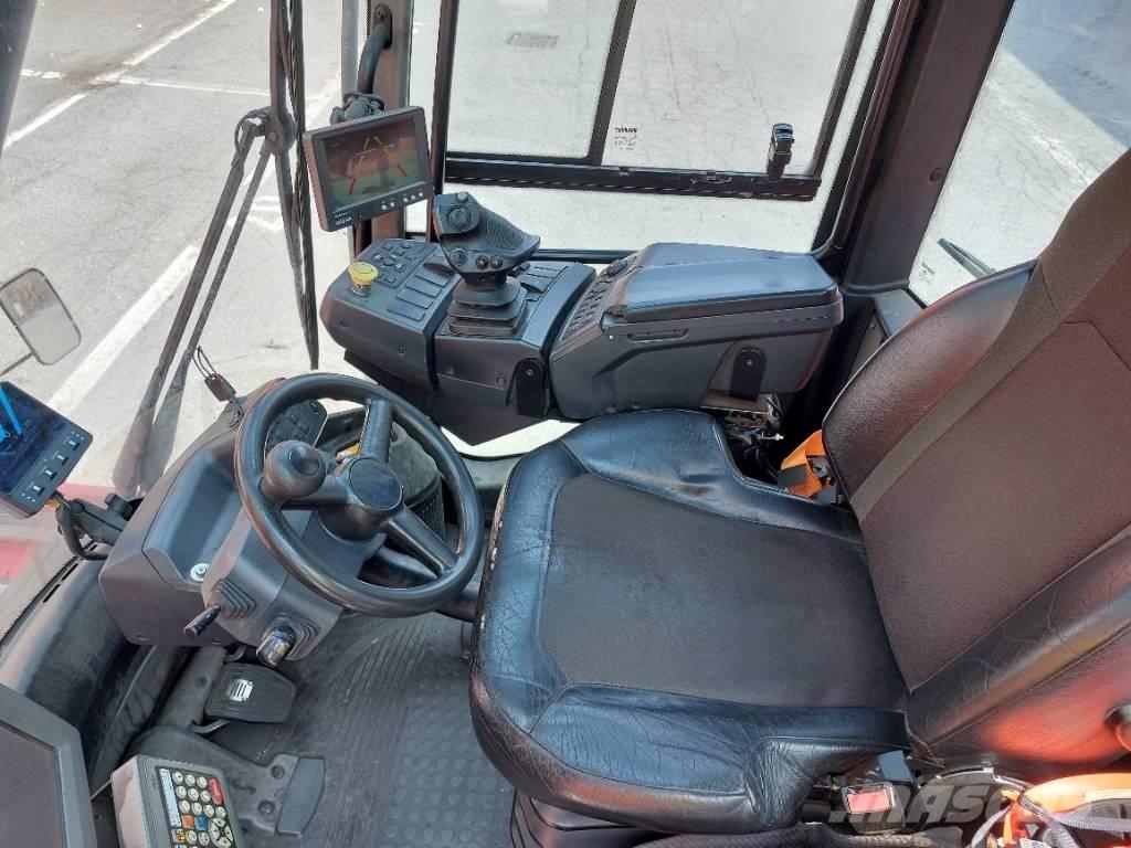 Kalmar DRG450-65S5 컨테이너 핸들러