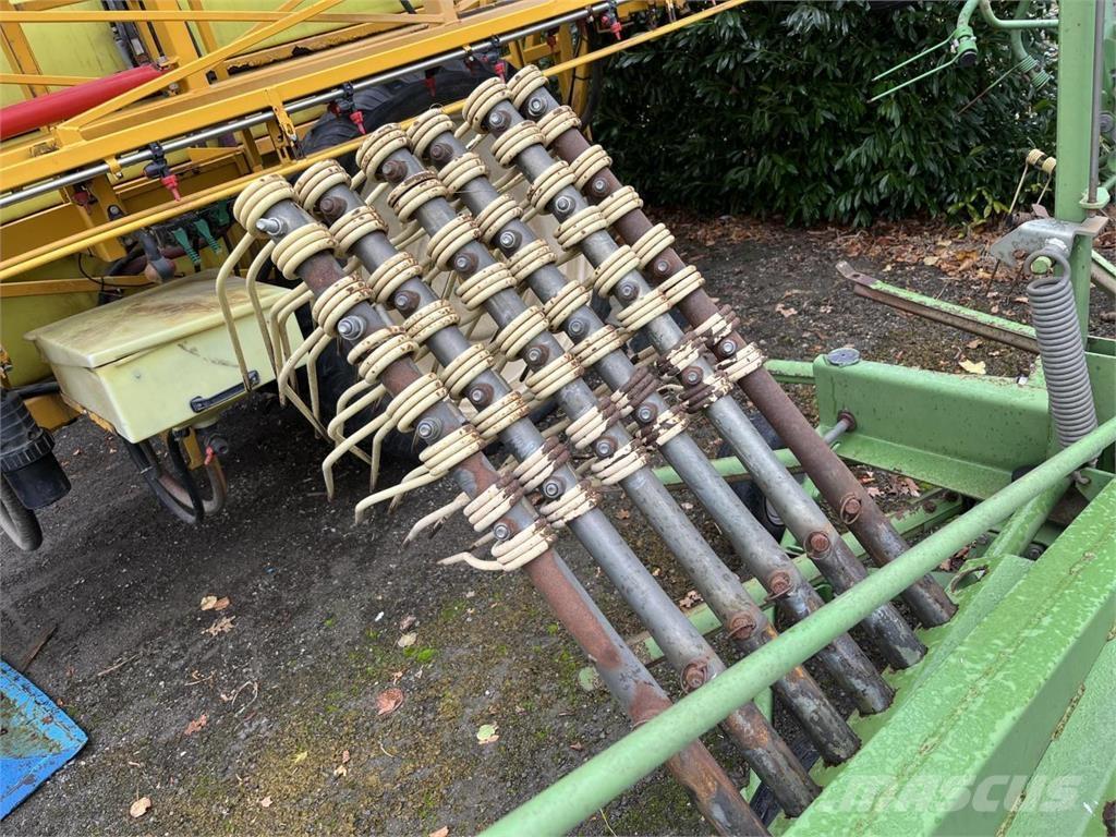 Krone SWADRO 461 윈드로어