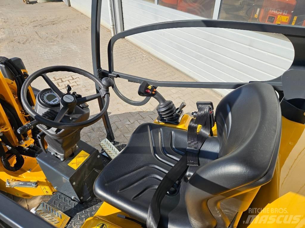 Schäffer 2430  휠로우더
