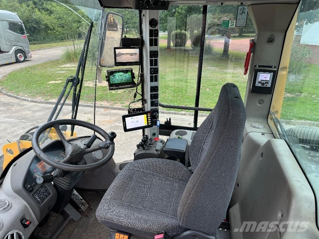 Volvo L 70 F  휠로우더