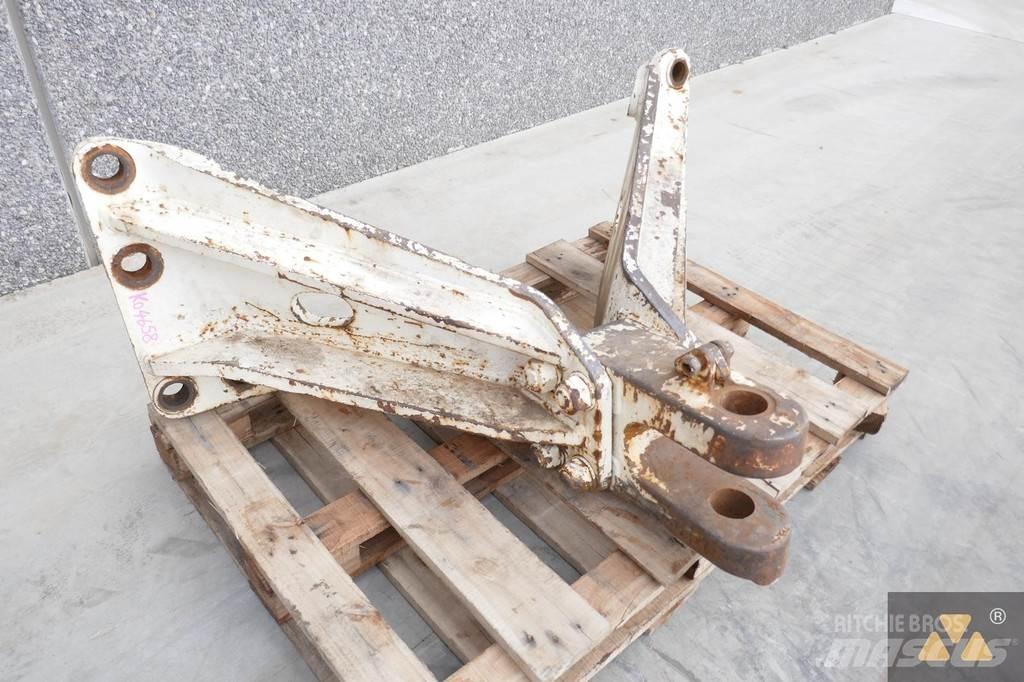 CAT D8K Drawbar 운송 장비 - 기타