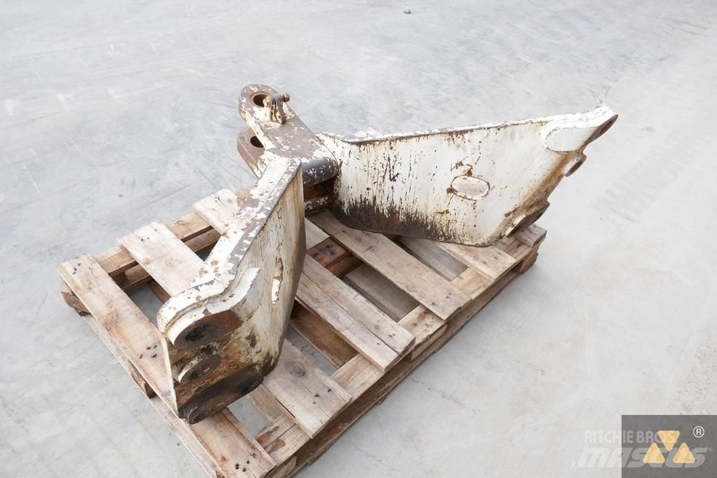 CAT D8K Drawbar 운송 장비 - 기타